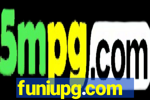 funiupg.com