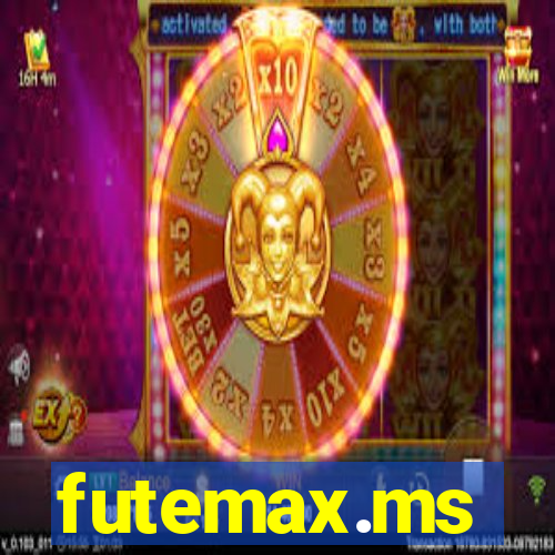 futemax.ms