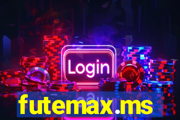 futemax.ms