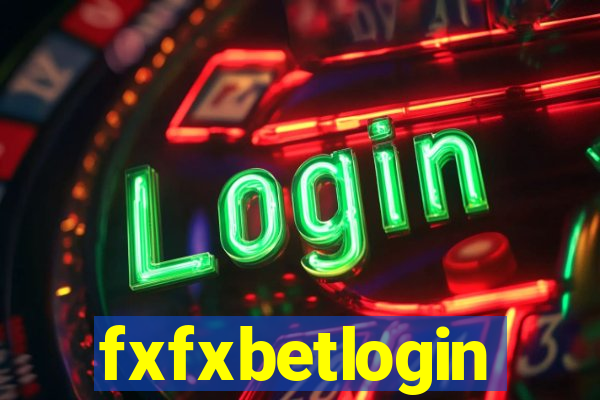 fxfxbetlogin