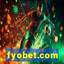 fyobet.com