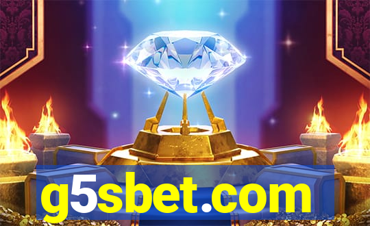 g5sbet.com