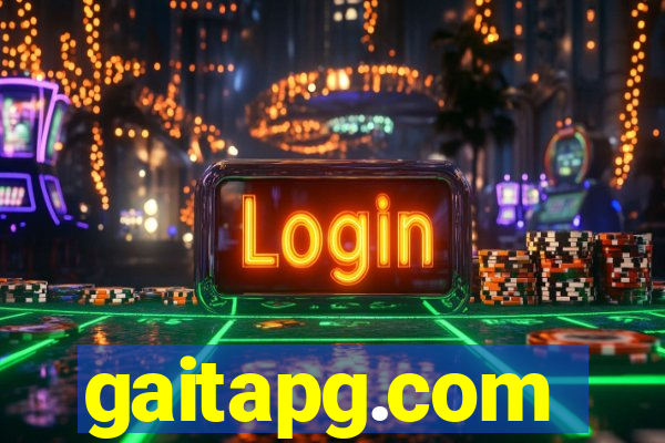 gaitapg.com