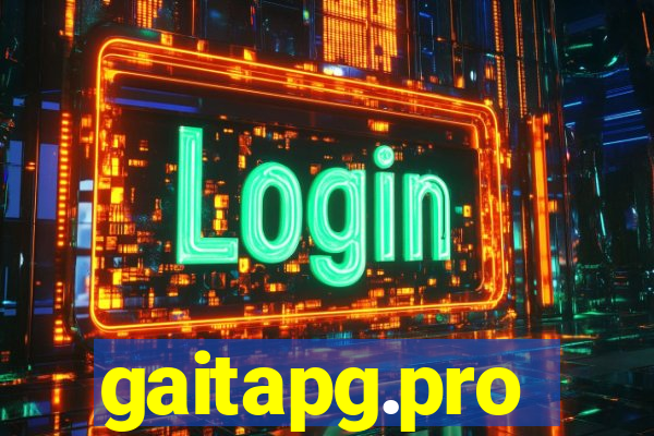 gaitapg.pro