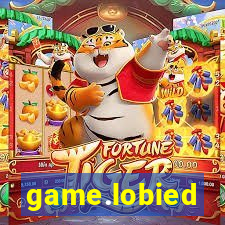 game.lobied