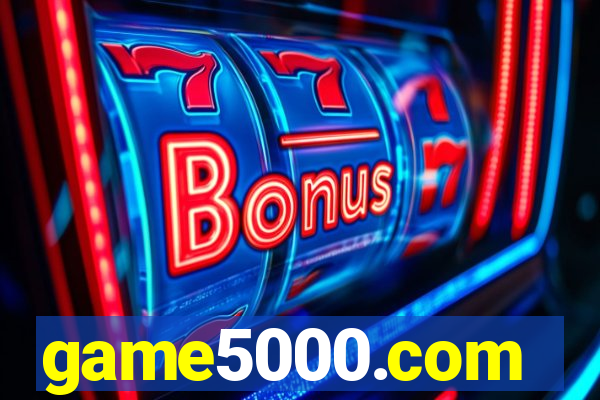 game5000.com