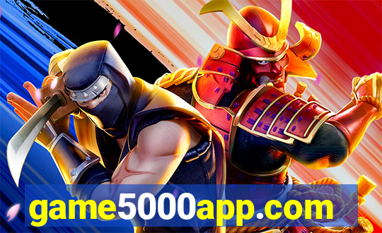 game5000app.com