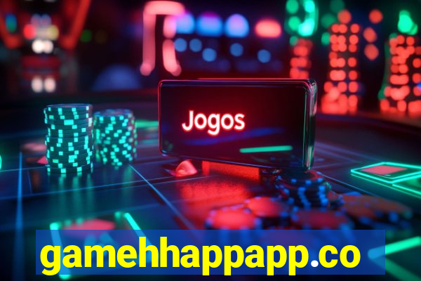 gamehhappapp.com