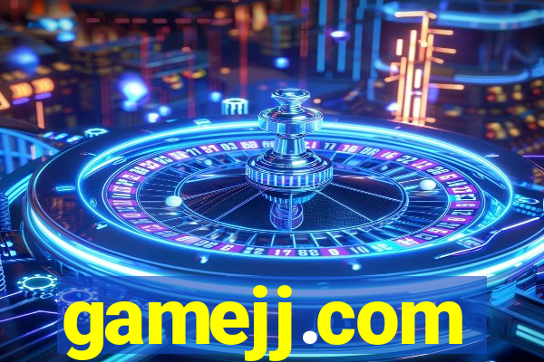 gamejj.com