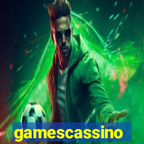 gamescassino