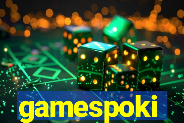 gamespoki