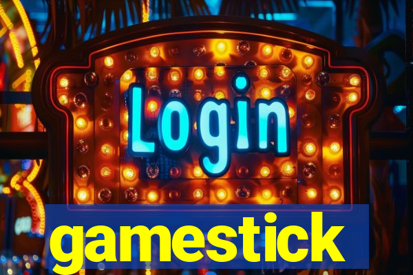 gamestick