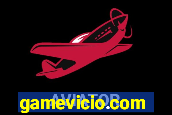 gamevicio.com