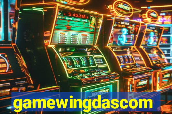 gamewingdascom