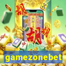 gamezonebet