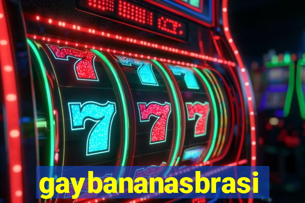 gaybananasbrasil.com