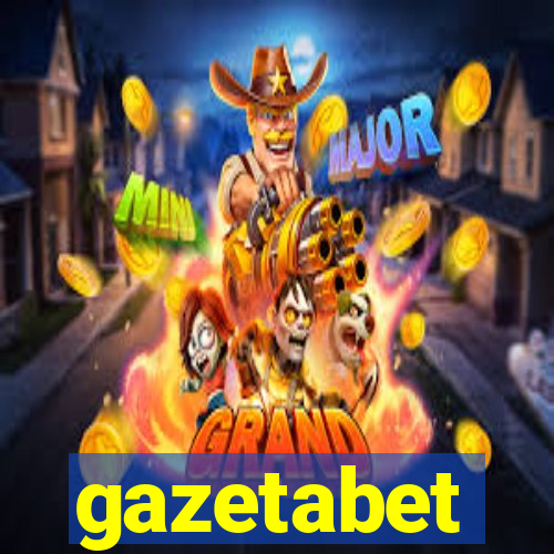 gazetabet