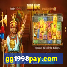 gg1998pay.com