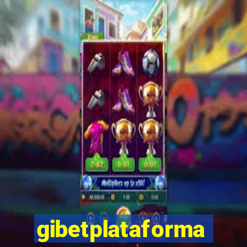 gibetplataforma