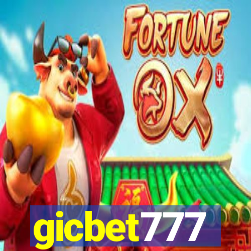 gicbet777