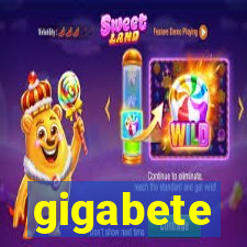 gigabete