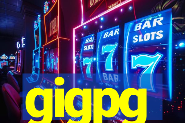 gigpg