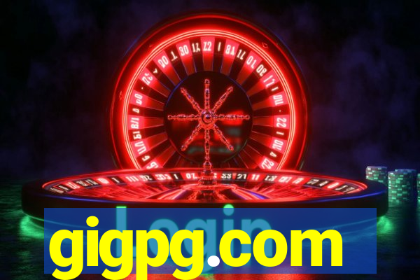 gigpg.com