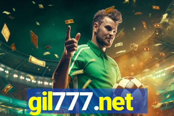 gil777.net