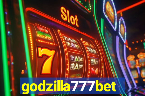 godzilla777bet