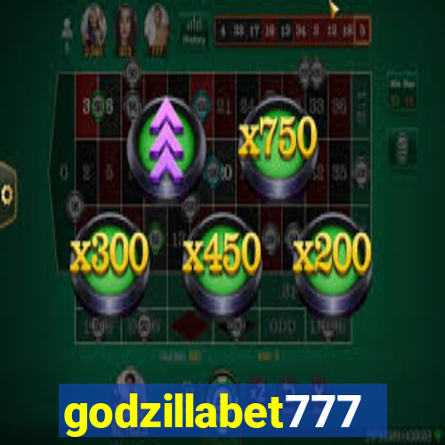 godzillabet777