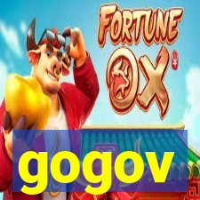 gogov