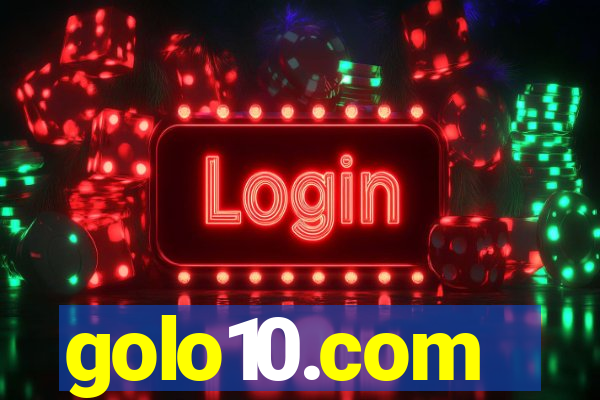 golo10.com