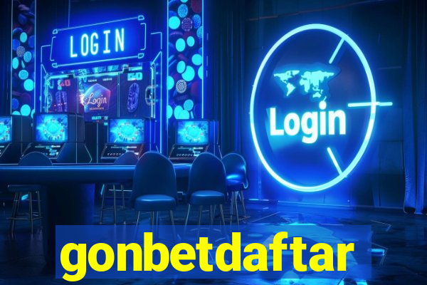 gonbetdaftar