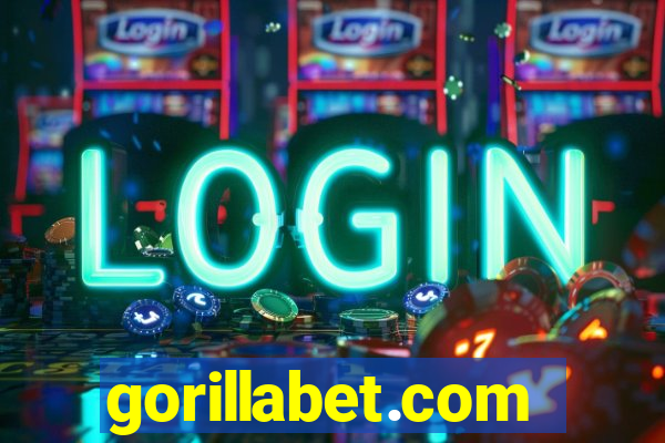 gorillabet.com