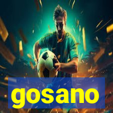 gosano