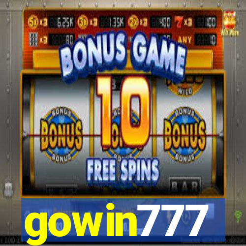 gowin777