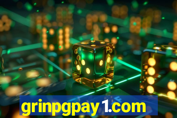 grinpgpay1.com