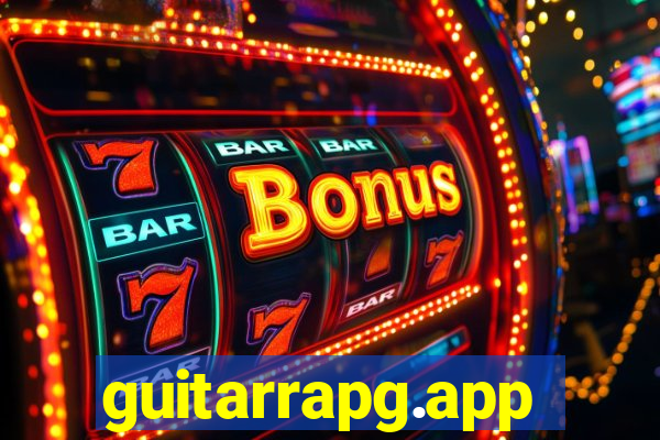 guitarrapg.app