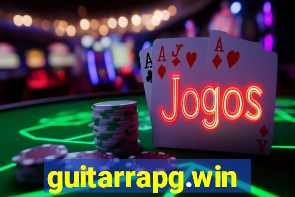 guitarrapg.win