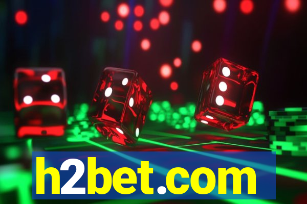 h2bet.com