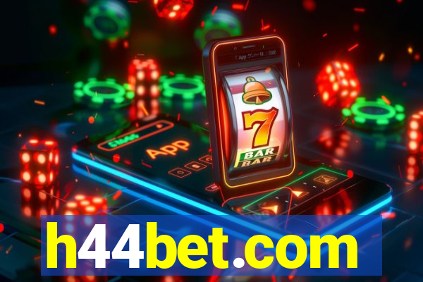 h44bet.com