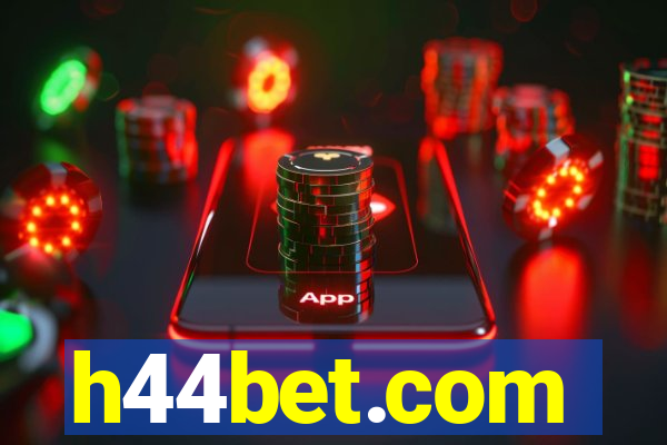 h44bet.com