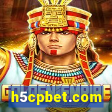 h5cpbet.com