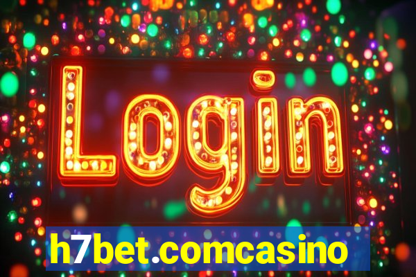 h7bet.comcasino