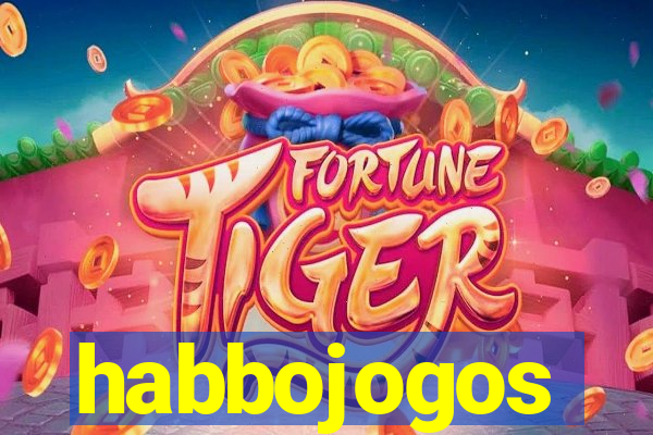 habbojogos