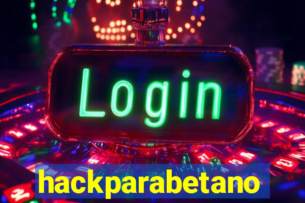 hackparabetano