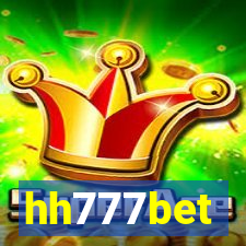 hh777bet