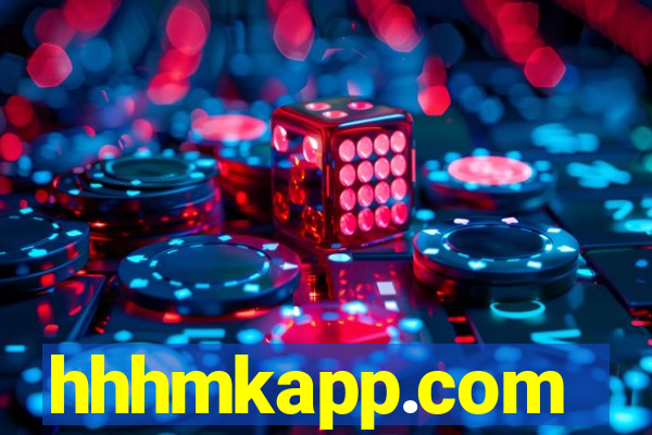 hhhmkapp.com