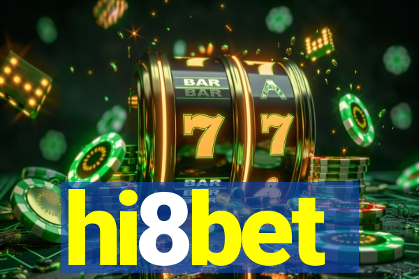 hi8bet