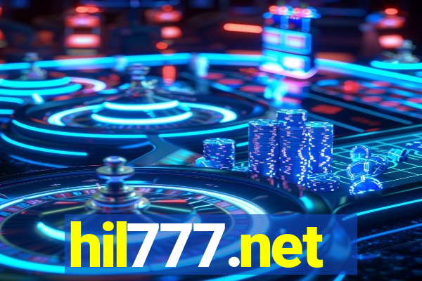 hil777.net